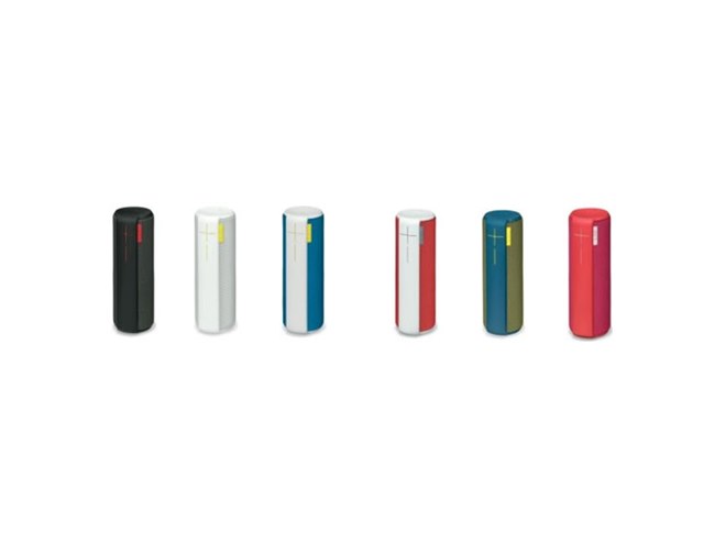 【新品 未使用】ULTIMATE EARS ワイヤレススピーカー WS700BL ロジクール、防水仕様でNFC搭載のBluetoothスピーカー - 価格.com
