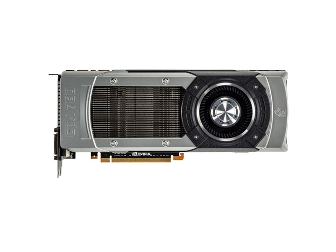 NVIDIA GTX 780 グラフィックボード GeForce GTX 780のスペックレビュー＆性能ベンチマークを検証