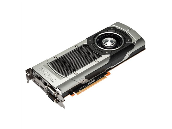 ZOTAC、ハイエンドGPU「GeForce GTX 780」搭載ビデオカード