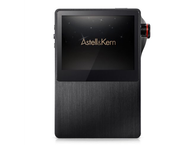 iriver、デュアルDAC搭載「Astell＆Kern AK120」を6月15日発売 - 価格.com