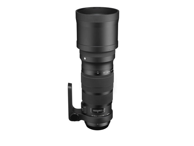 新同コシナー COSINA AF 28-300mm ニコン用 超望遠レンズ