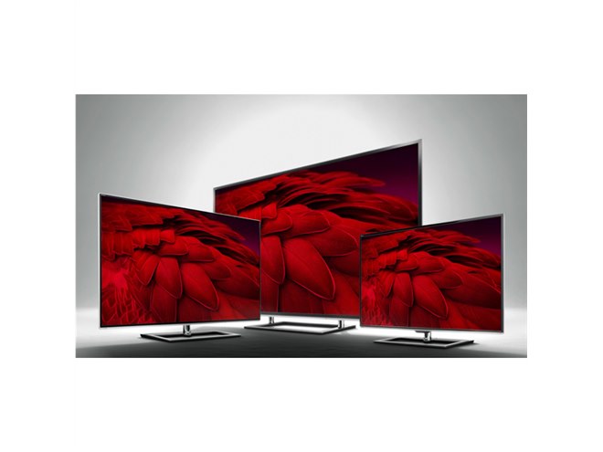 TOSHIBA REGZA Z8X 58Z8X