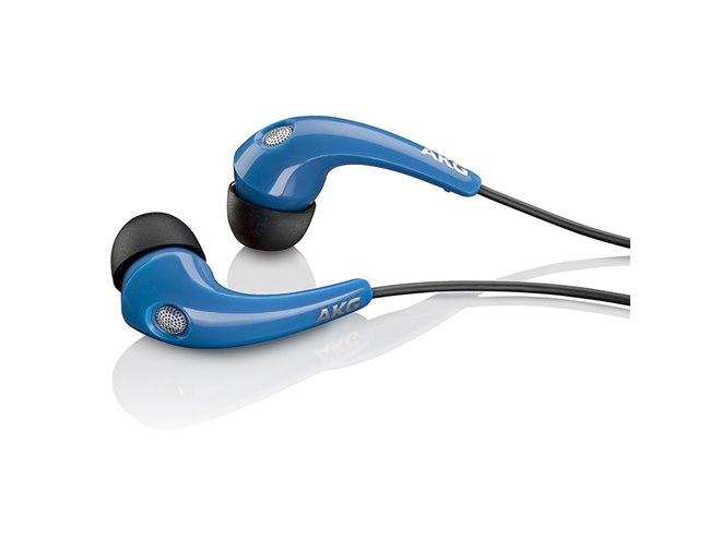 AKG、ヘッドホン「K321」の新色4カラーを追加 - 価格.com