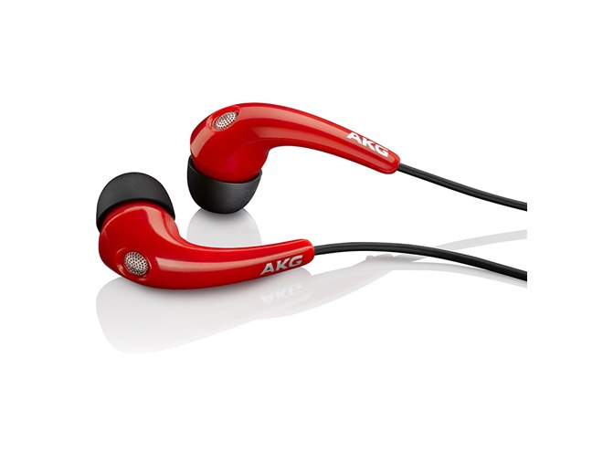 AKG、ヘッドホン「K321」の新色4カラーを追加 - 価格.com