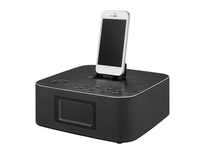 マクセル、Lightningコネクター搭載スピーカー「MXSP-2300」 - 価格.com