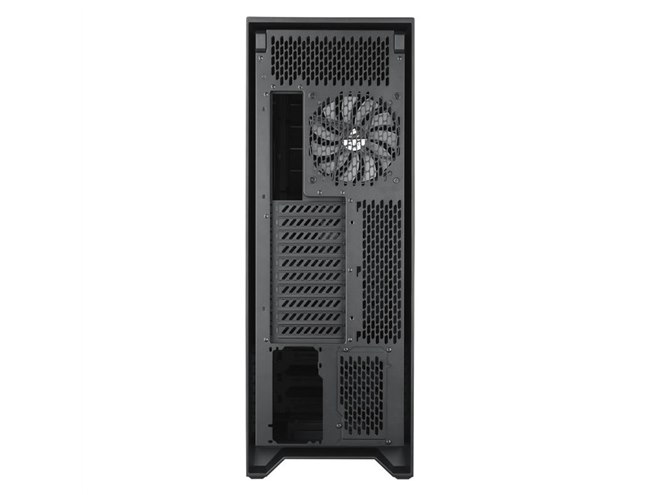 Corsair、ファン15基を搭載可能なHPTX規格対応の大型PCケース - 価格.com