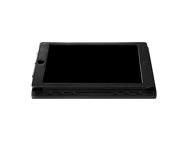 プレアデス、iPad mini用のレザー製システム手帳 - 価格.com