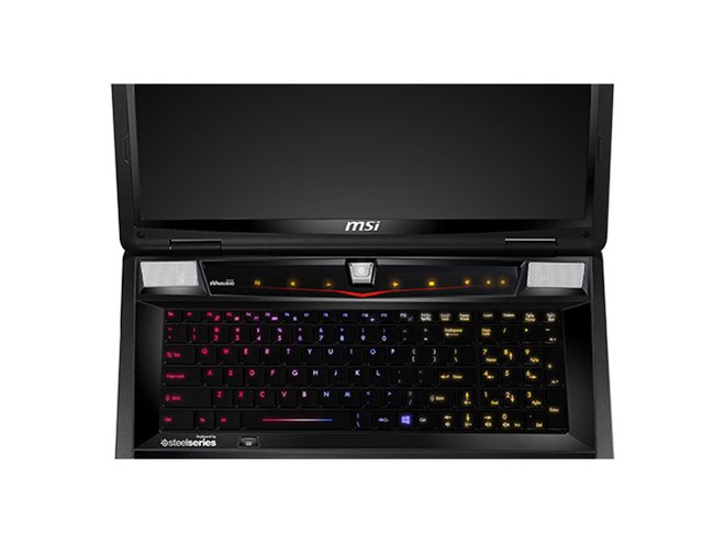 MSI、第4世代「Core」プロセッサー搭載のゲーミングノートPC