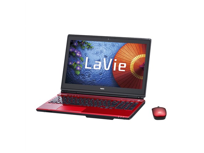 NEC、第4世代「Core」プロセッサの「LaVie L」を6/6発売 - 価格.com