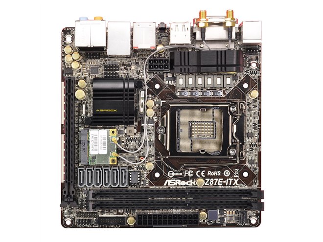 ASRock Z87 Pro3 マザーボードとCPUクーラー Amazon | ASRock マザーボード (HASWEL対応) Z87 ATX USB3.0