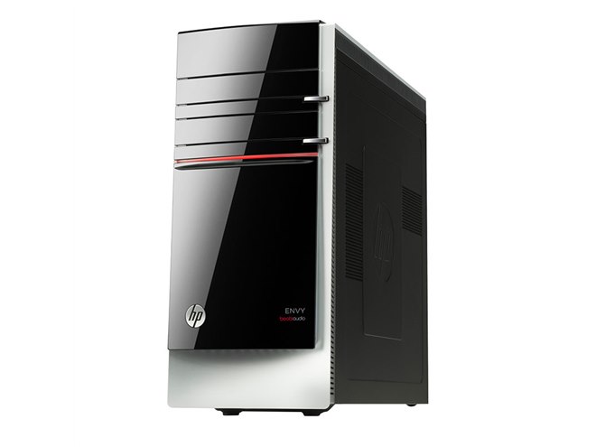 HP、新CPUを採用した2013年夏モデルのセパレート型PC - 価格.com