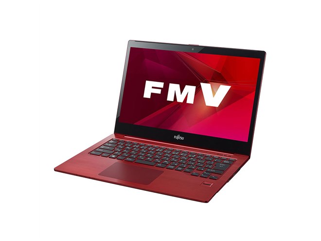 富士通、3200×1800のIGZO液晶搭載14型Ultrabook - 価格.com