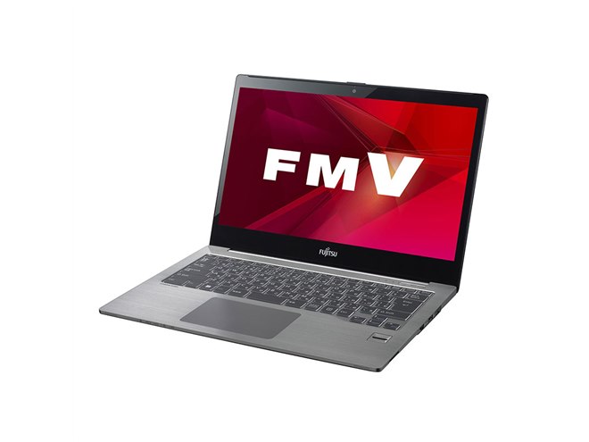 富士通、3200×1800のIGZO液晶搭載14型Ultrabook - 価格.com