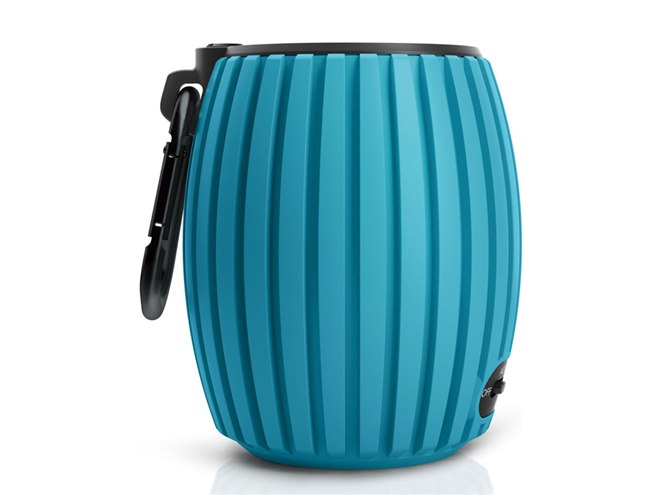 フィリップス、ラバーカバー付きBluetoothスピーカー - 価格.com