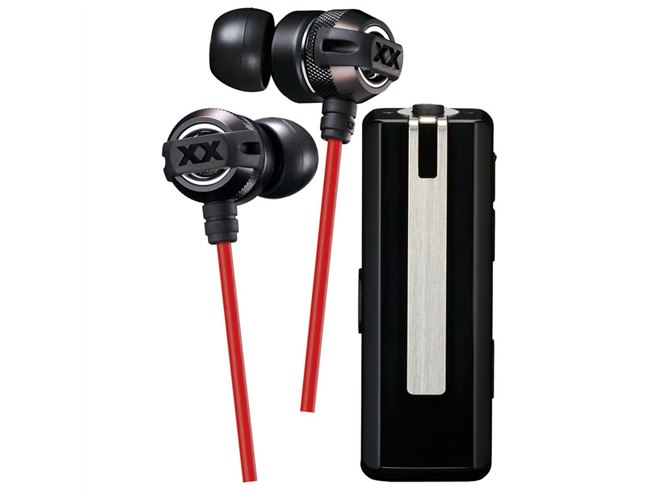 JVC、重低音回路を搭載したBluetoothヘッドセット3機種 - 価格.com