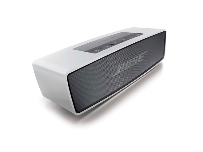 BOSE、655gのポータブルBluetoothスピーカー - 価格.com