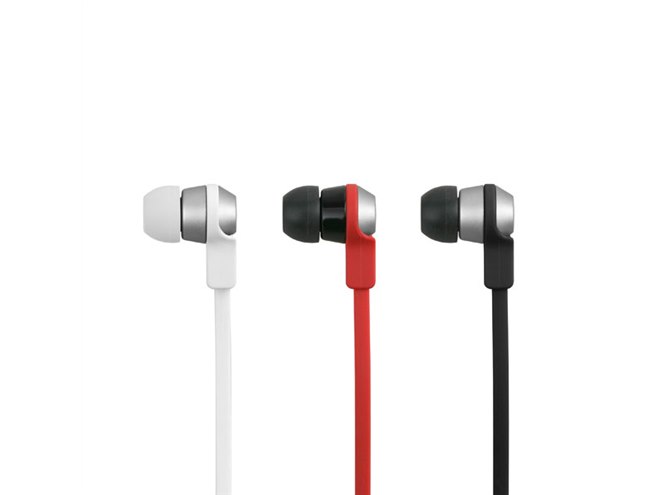 COWON、10mm径ドライバー採用のイヤホン「EC2」「EM1」 - 価格.com