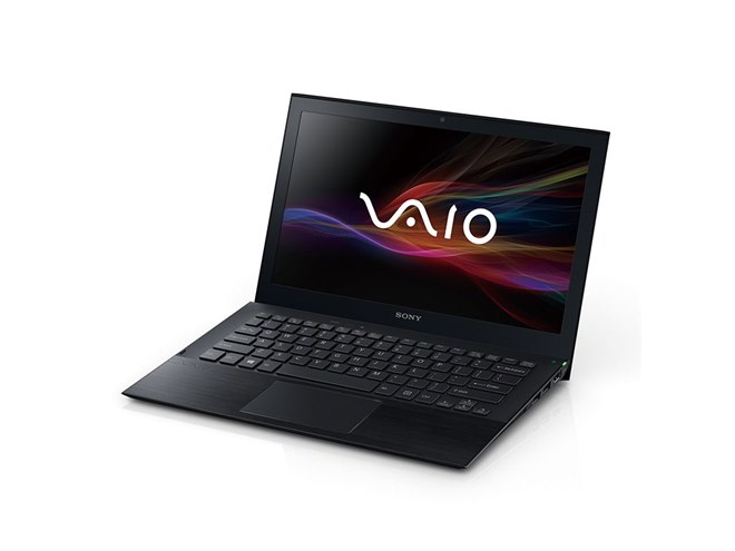 美品・超軽量・日本製＞VAIO Pro SSD搭載/11.6インチ/Office