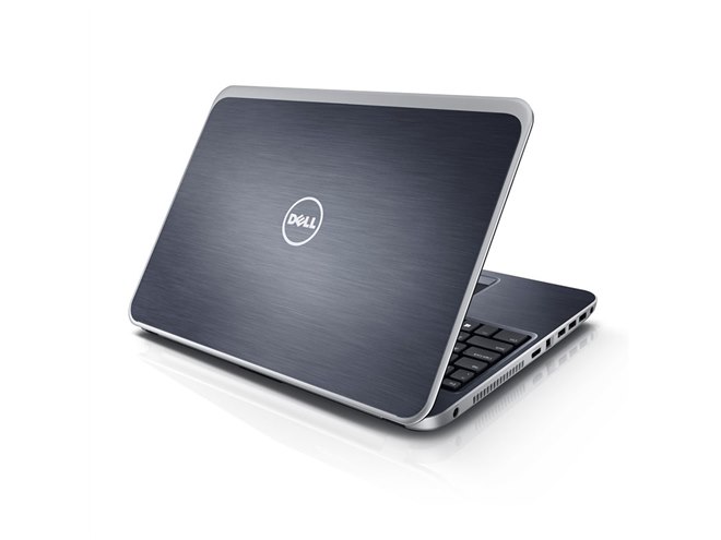 デル、第4世代Core iを搭載した15型ノート「Inspiron 15R」 - 価格.com