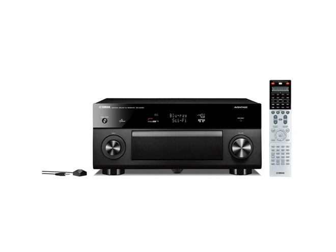 レア　完動品 美品 ヤマハAVアンプAVENTAGE RX-A2060 ハイレゾ レア 完動品 美品 ヤマハAVアンプAVENTAGE RX-A2060 ハイレゾ ヤマハ