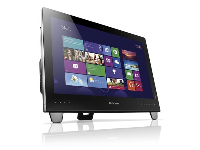 レノボ、第4世代Core iを搭載した「IdeaCentre」シリーズ - 価格.com
