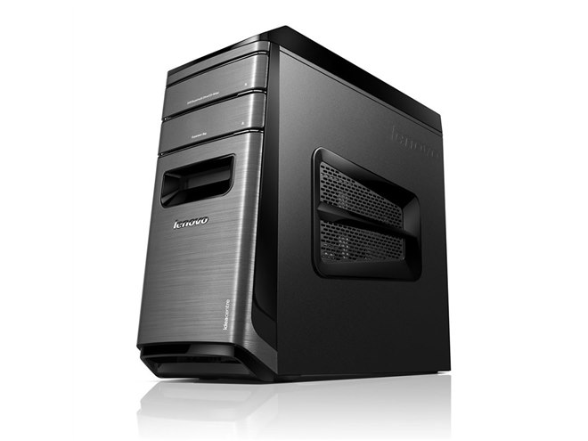 レノボ、第4世代Core iを搭載した「IdeaCentre」シリーズ - 価格.com