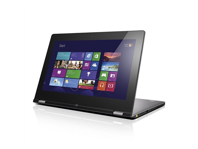 レノボ、「IdeaPad」シリーズのタッチ対応モデルなど - 価格.com