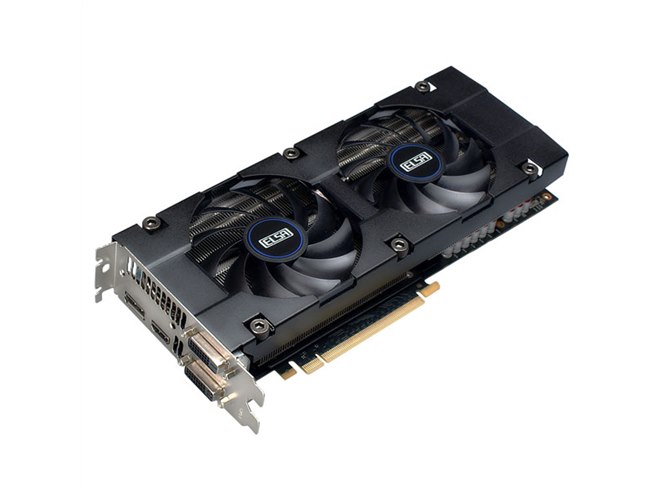 エルザ、静音ファン搭載「ELSA GeForce GTX 770 S.A.C」 - 価格.com