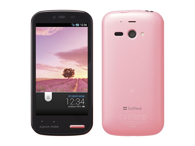 AQUOS A206SH ソフトバンク AQUOS A206SH ソフトバンク AQUOS ケータイ4 A206SH ワイ