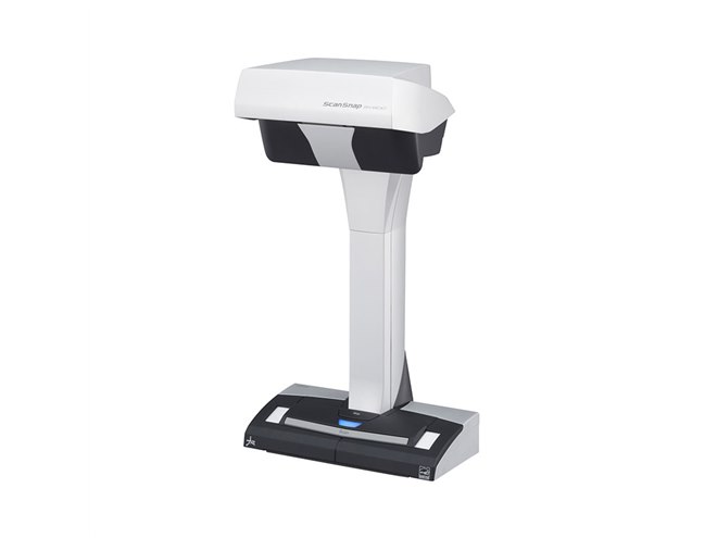 ScanSnap SV600