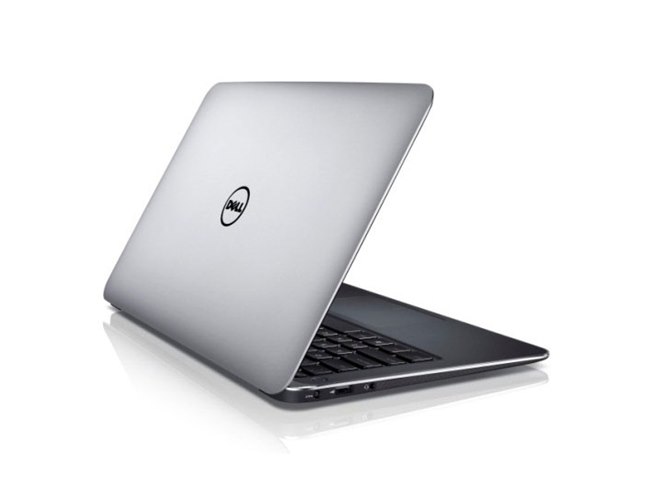 デル、512GB SSDを搭載した「XPS 13」最高スペックモデル - 価格.com
