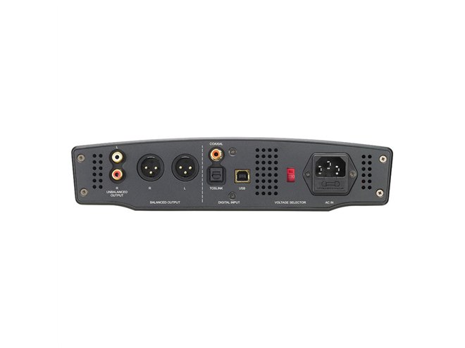 ASUS、オペアンプを変更したUSB DAC「Xonar Essence One MUSES Edition