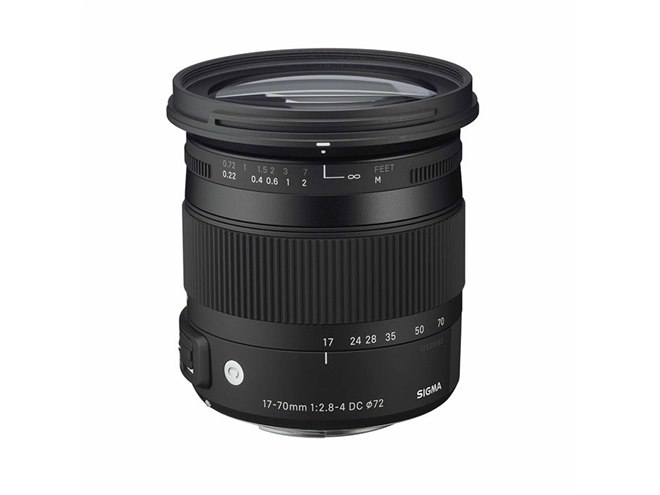 シグマ、17-70mm F2.8-4 DC MACRO OS HSMのソニー用/ペンタックス用を6/21発売 - 価格.com