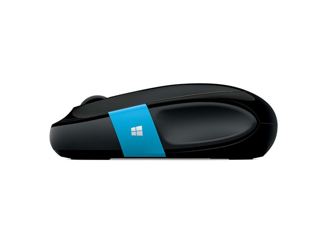 マイクロソフト、新機能Windowsタッチ タブを搭載したマウス - 価格.com