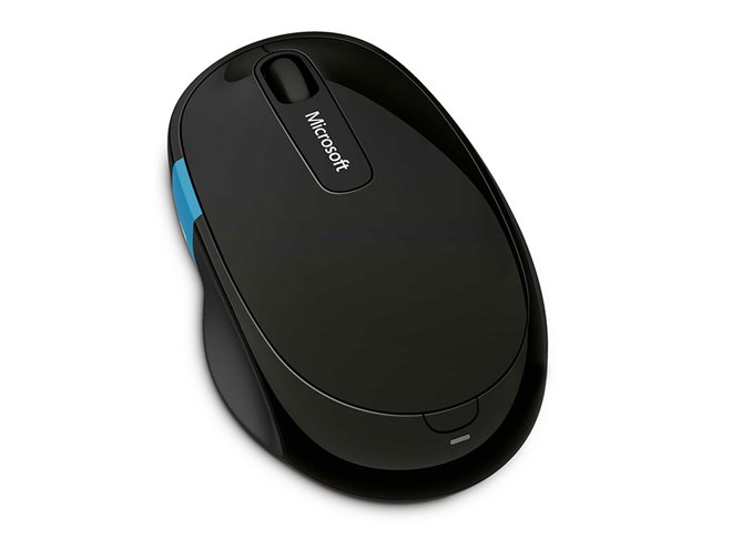マイクロソフト、新機能Windowsタッチ タブを搭載したマウス - 価格.com