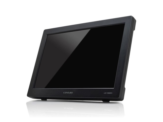 センチュリー　10.1インチ　PLUS ONE LCD-10000VH7 センチュリー、HDMI入力に対応した10.1型サブ液晶 - 価格.com