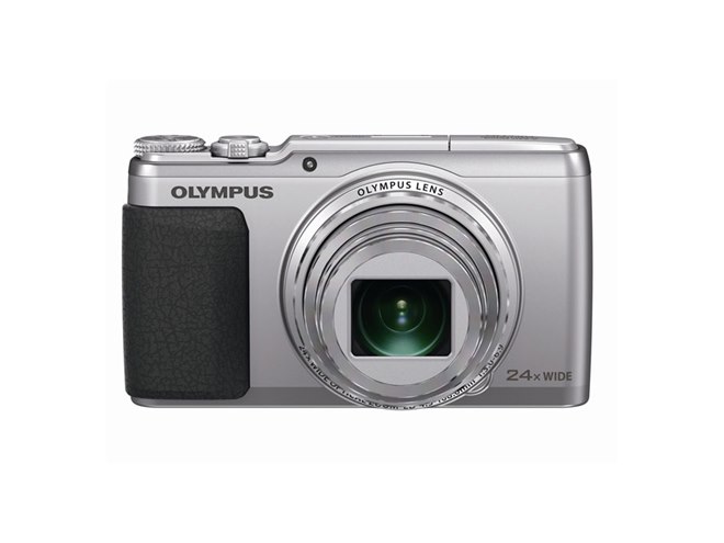 OLYMPUS SH-50 ホワイト　#161 オリンパス OLYMPUS STYLUS SH-50 [ホワイト] 価格比較 - 価格.com