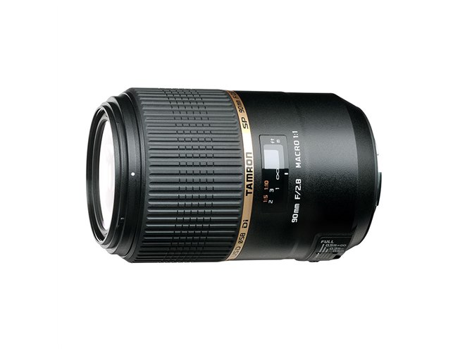 タムロン、SP 90mm F/2.8 Di MACROのソニー用を6/27発売 - 価格.com