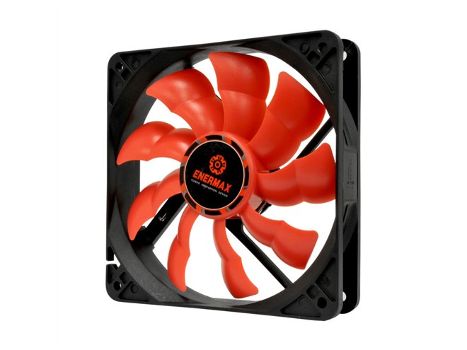Cpu クーラー エナーマックス ファン ETS-F40-FS series ARGB 140mm