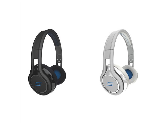 SMSオーディオ、STREET by 50のヘッドホン4機種 - 価格.com