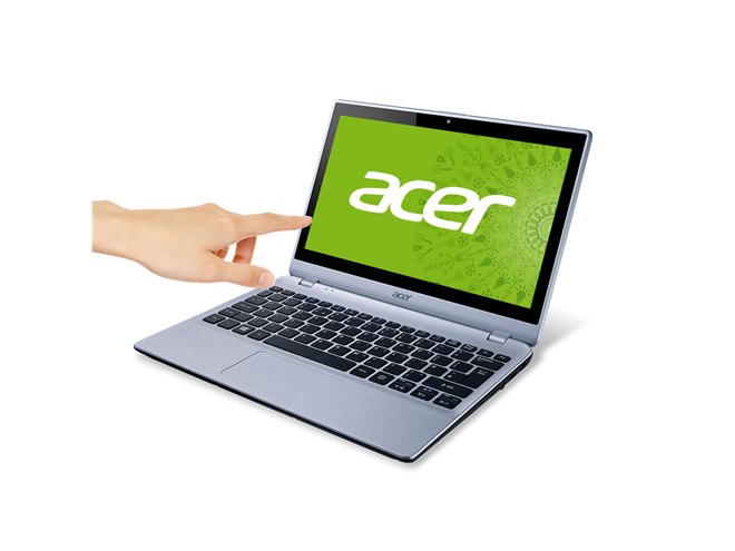エイサー、「GeForce GTX760M」搭載17.3型フルHDノートなど3機種 