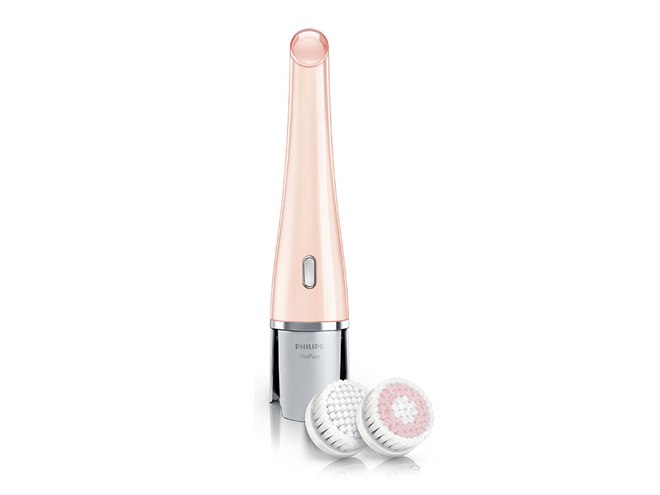 フィリップス、Beauty Collectionの電動洗顔ブラシと光美容器 - 価格.com