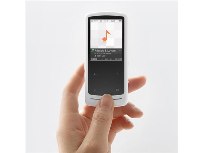 COWON iAudio 9 ポータブルオーディオプレーヤー i9-16G-BK ヨドバシ.com - COWON コウォン iAUDIO 9 16GB ブラック I9-16G
