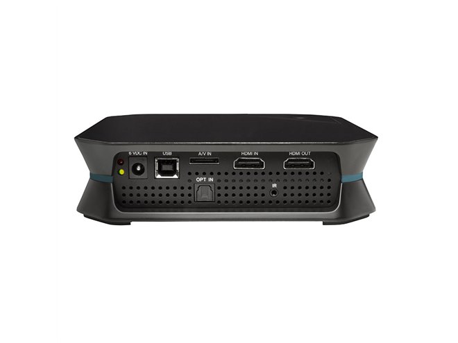 Hauppauge、光デジタル音声入力に対応したHDキャプチャー - 価格.com