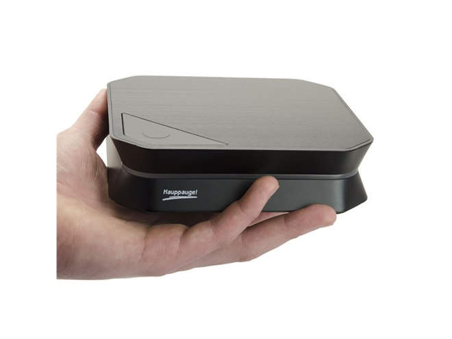 Hauppauge、光デジタル音声入力に対応したHDキャプチャー - 価格.com