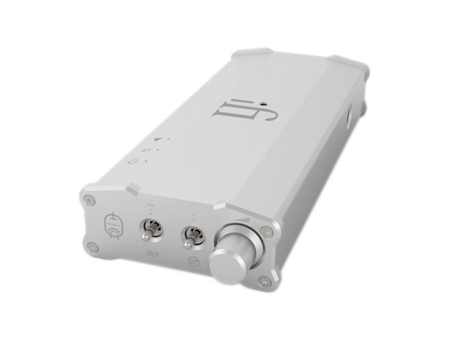 iFI-Audio、真空管を採用したプリアンプ「iTube」 - 価格.com