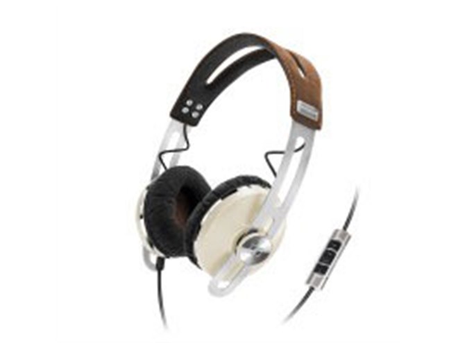 ゼンハイザー、小型・軽量化した「MOMENTUM On-Ear」 - 価格.com