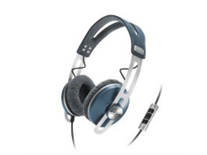 ゼンハイザー、小型・軽量化した「MOMENTUM On-Ear」 - 価格.com