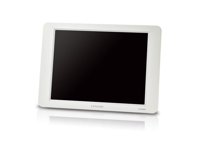 【極美品】LCD-8000VアナログRGBモニター プラスワン　VGA 極美品】LCD-8000VアナログRGBモニター プラスワン VGA