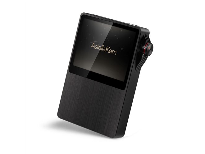 ポータブルプレーヤー Astell&Kern AK120 Astell＆Kern AK120/AK120TITAN｜Astell&Kern
